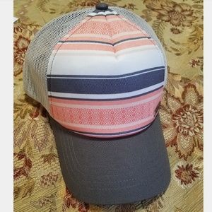 Columbia hat